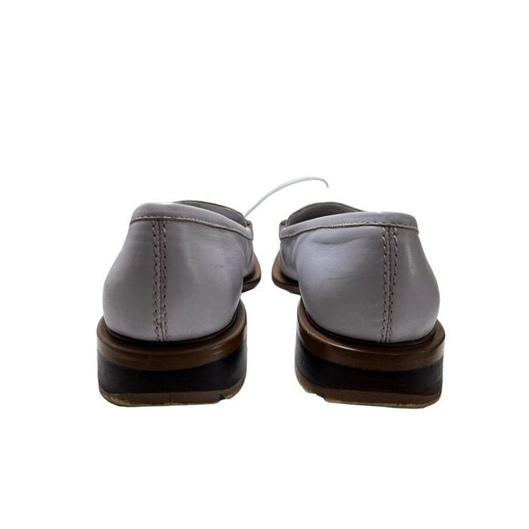 Franco Sarto Women's EDA Classic Slip on Loafer - Picture 6 of 16